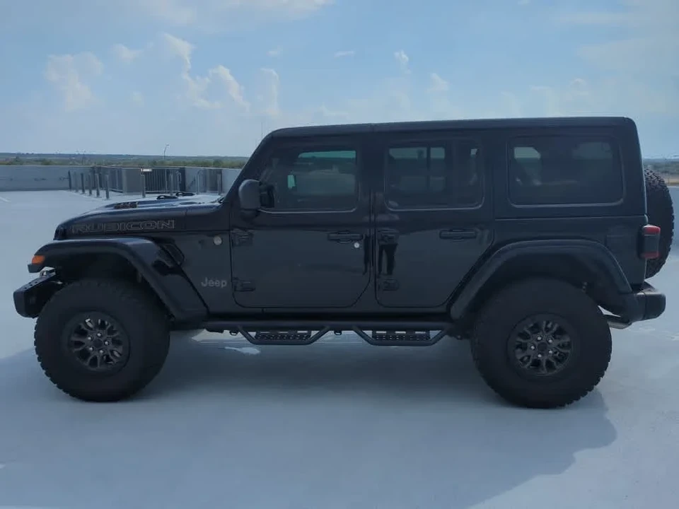 2021 Jeep JL Wrangler - Image 9 of 21