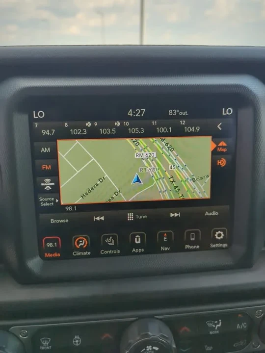 2021 Jeep JL Wrangler - Image 16 of 21