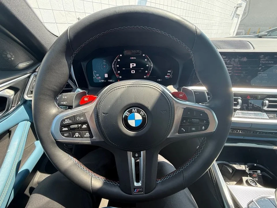 2022 BMW G82/G83 M4 - Image 6 of 10