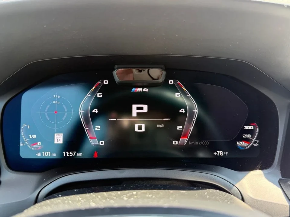 2022 BMW G82/G83 M4 - Image 7 of 10
