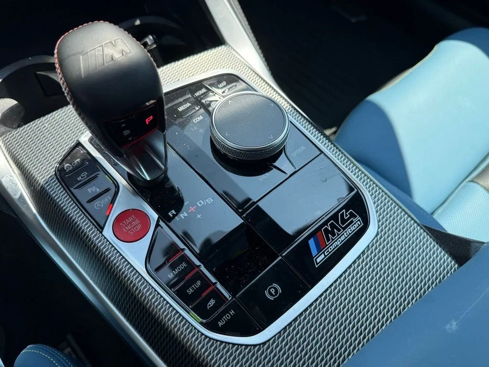 2022 BMW G82/G83 M4 - Image 10 of 10