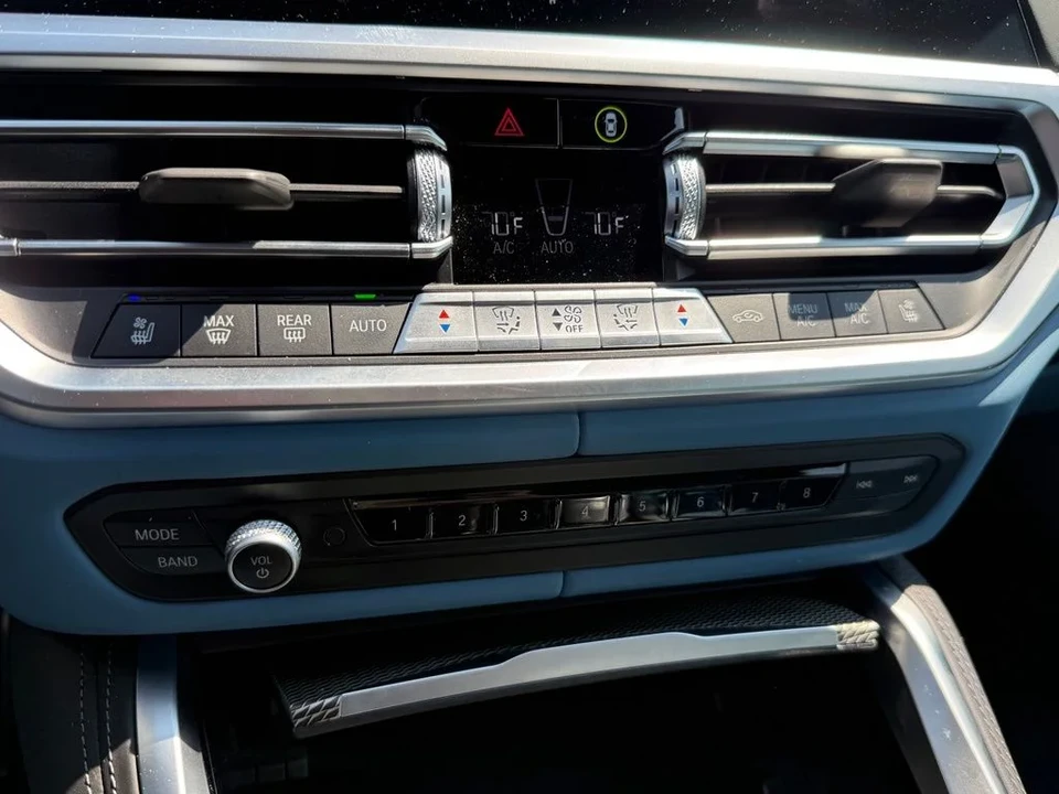 2022 BMW G82/G83 M4 - Image 9 of 10