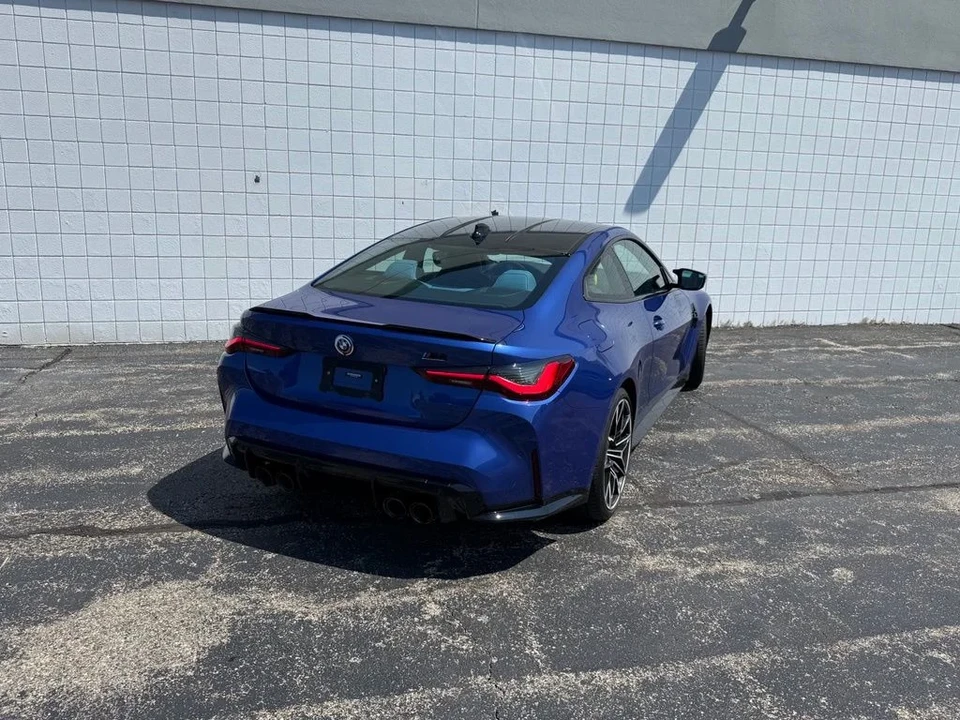 2022 BMW G82/G83 M4 - Image 2 of 10