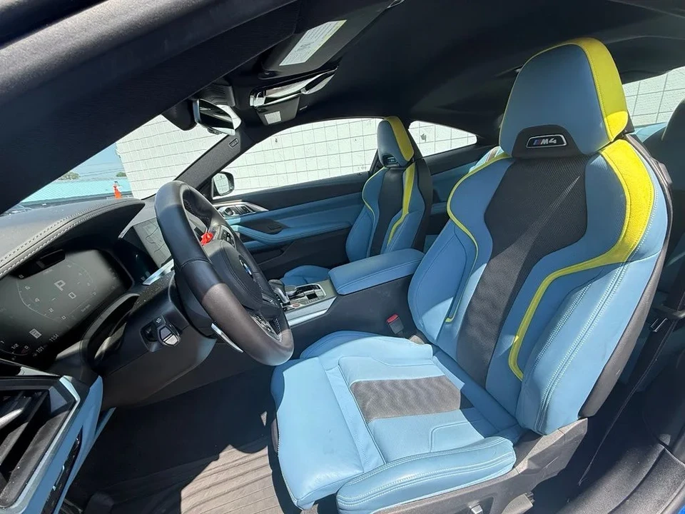 2022 BMW G82/G83 M4 - Image 5 of 10
