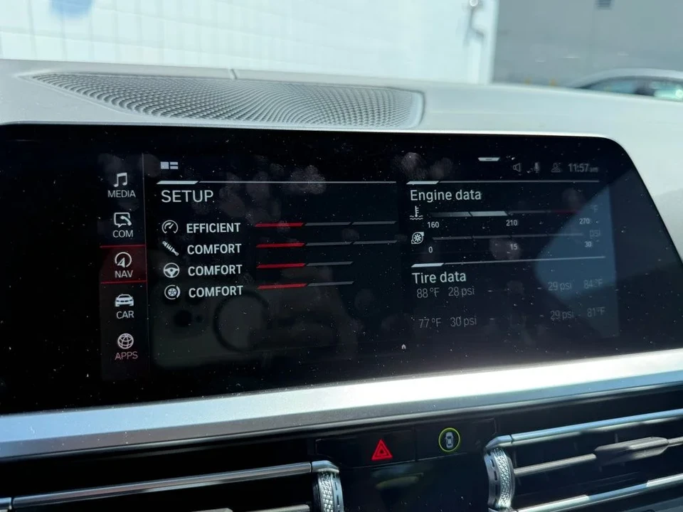 2022 BMW G82/G83 M4 - Image 8 of 10