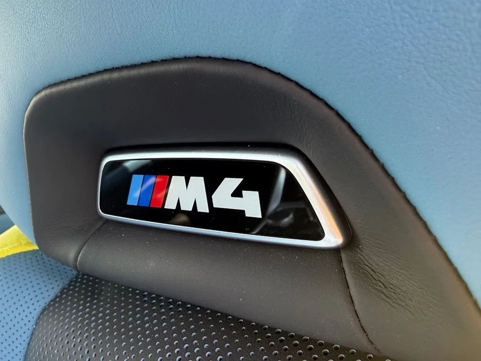 2022 BMW G82/G83 M4 - Image 4 of 10