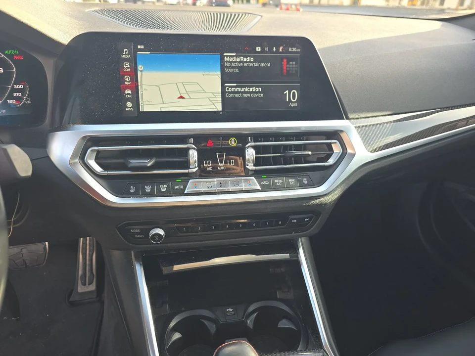 2022 BMW G82/G83 M4 - Image 11 of 12