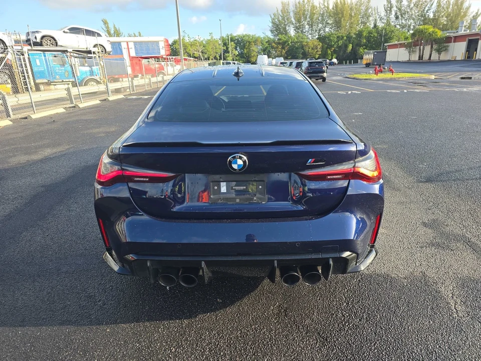 2022 BMW G82/G83 M4 - Image 5 of 12