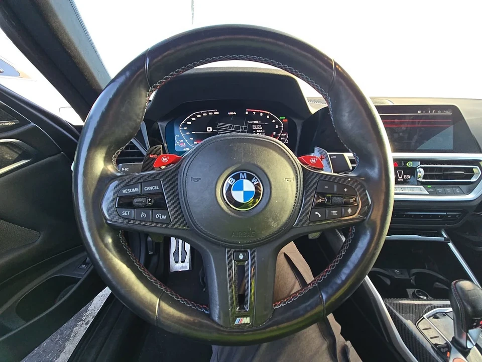 2022 BMW G82/G83 M4 - Image 10 of 12
