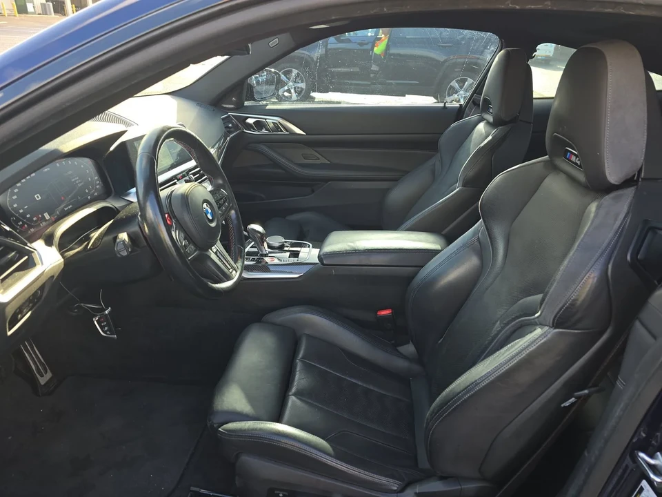 2022 BMW G82/G83 M4 - Image 7 of 12