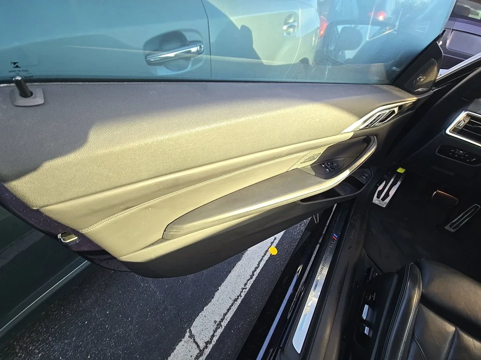 2022 BMW G82/G83 M4 - Image 9 of 12
