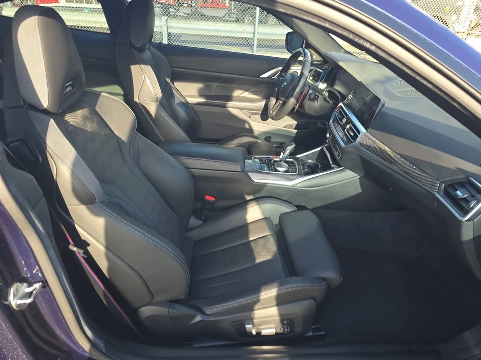 2022 BMW G82/G83 M4 - Image 8 of 12