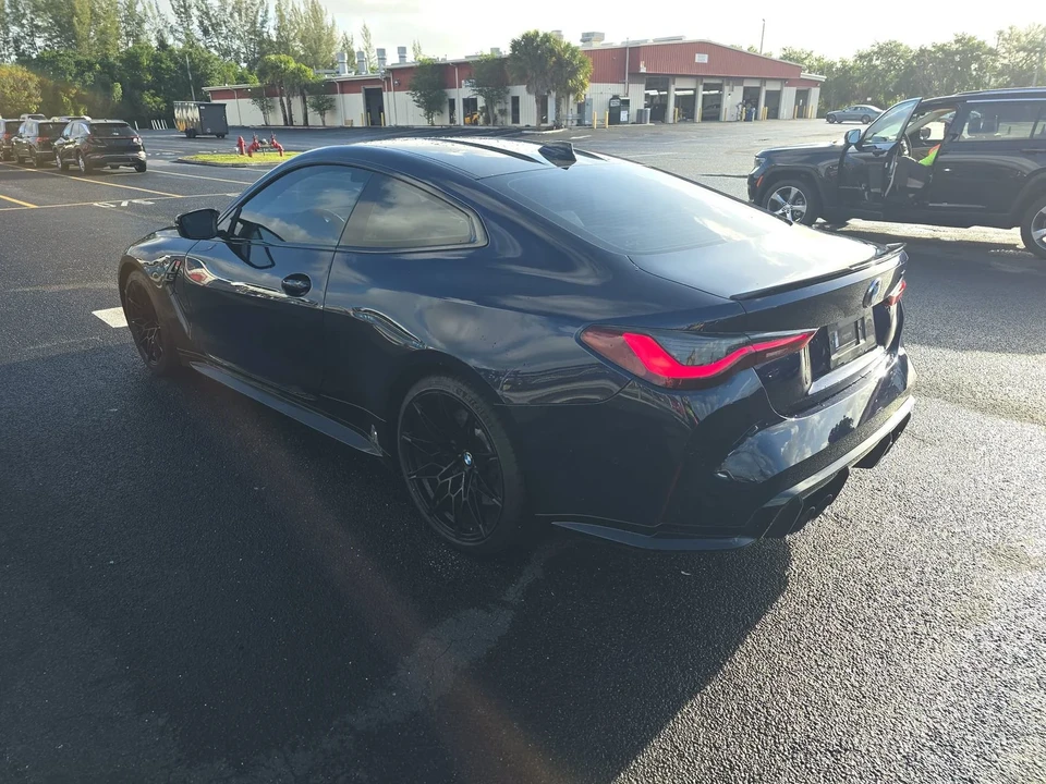 2022 BMW G82/G83 M4 - Image 6 of 12