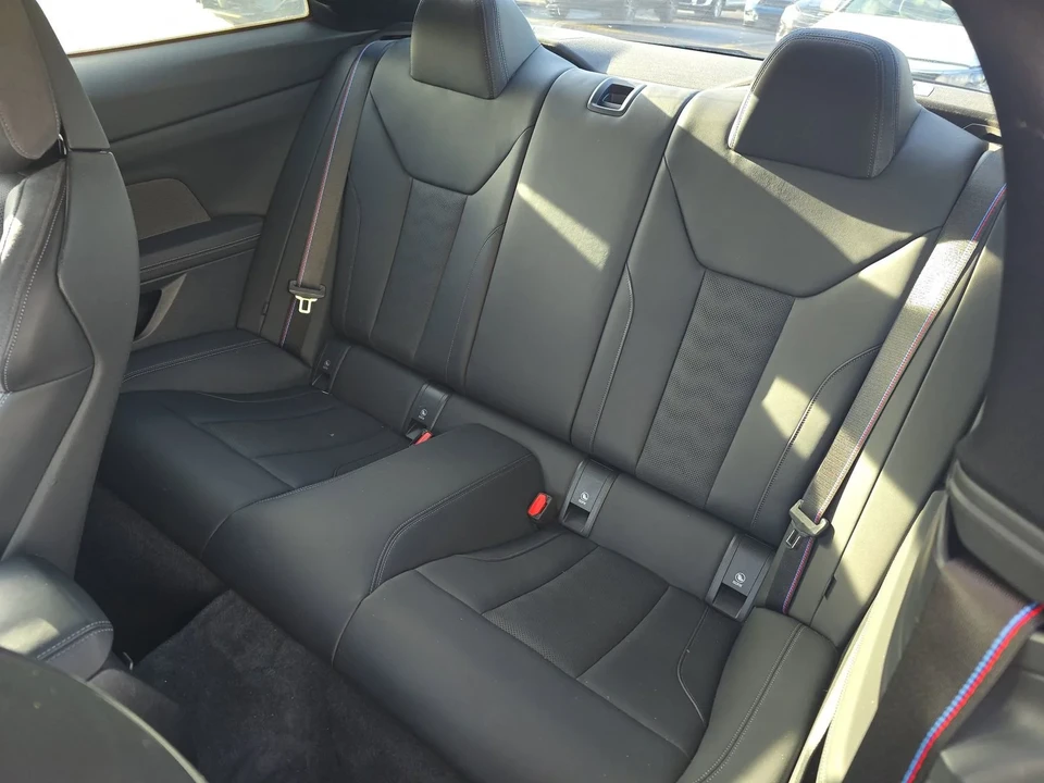 2022 BMW G82/G83 M4 - Image 12 of 12