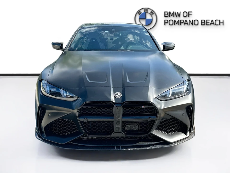 2022 BMW G82/G83 M4 - Image 2 of 7