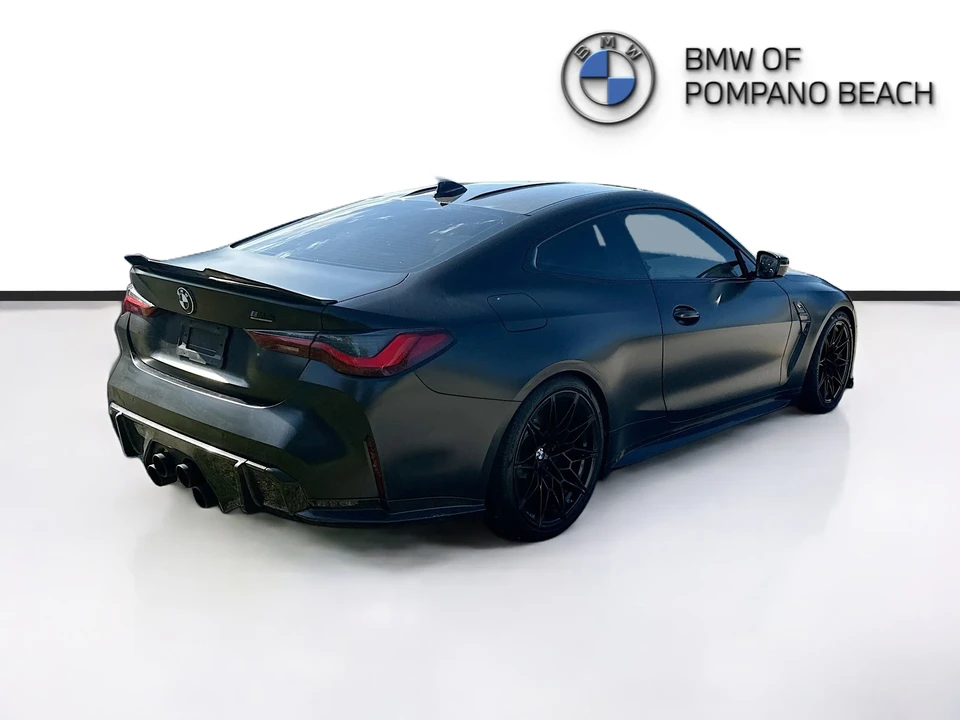 2022 BMW G82/G83 M4 - Image 5 of 7