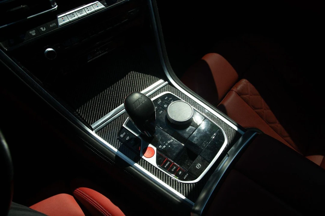 2022 BMW M8 - Image 10 of 14