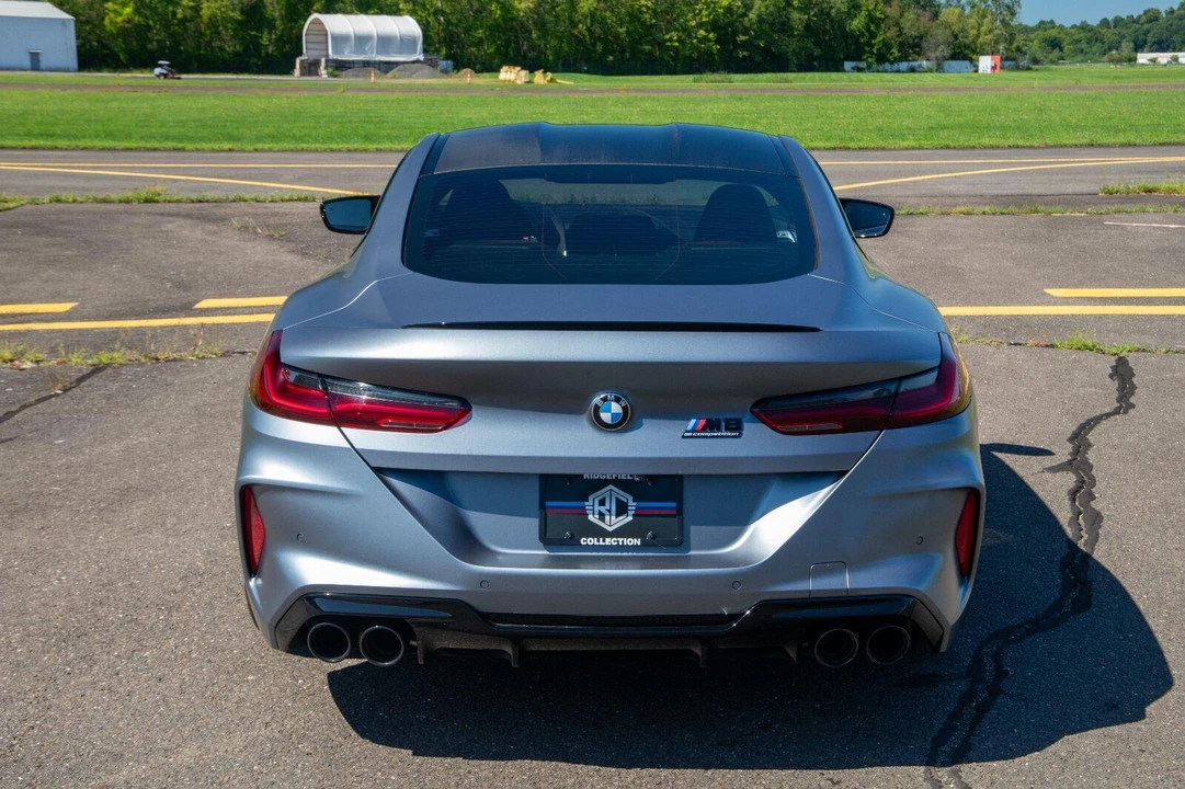 2022 BMW M8 - Image 13 of 14
