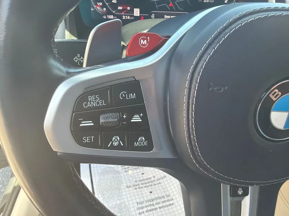 2022 BMW M8 - Image 13 of 17