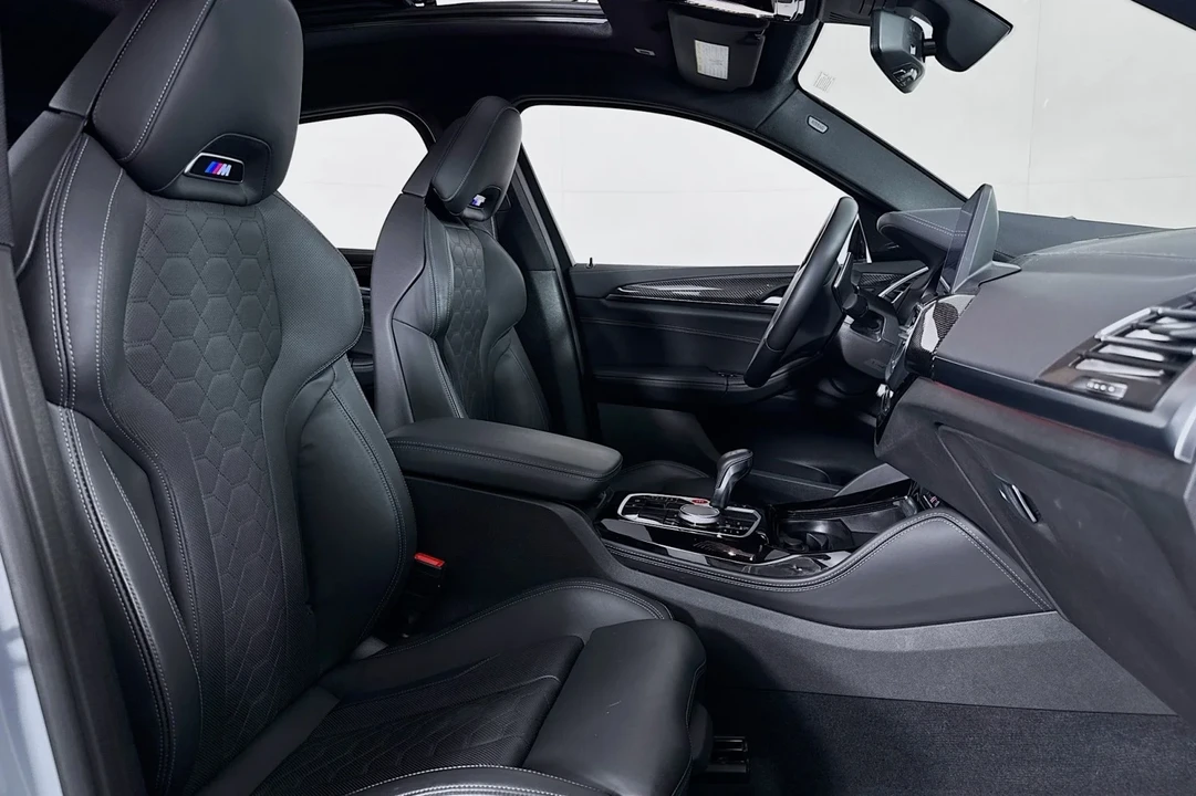 2022 BMW X4 M - Image 6 of 31