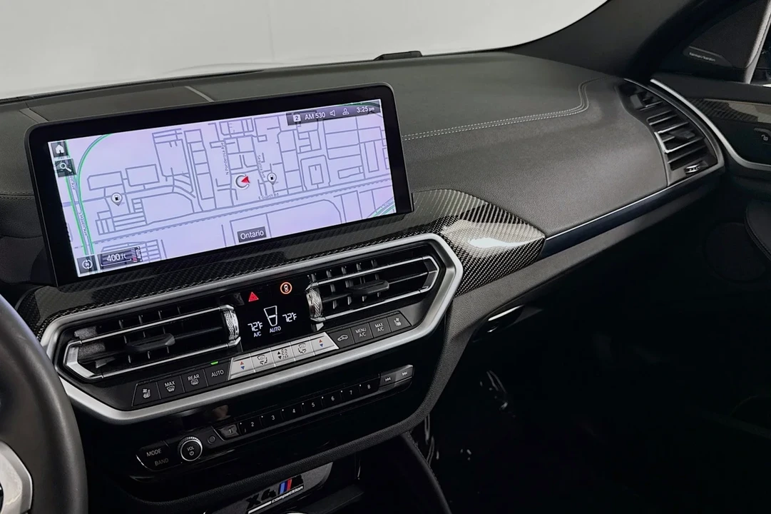 2022 BMW X4 M - Image 19 of 31