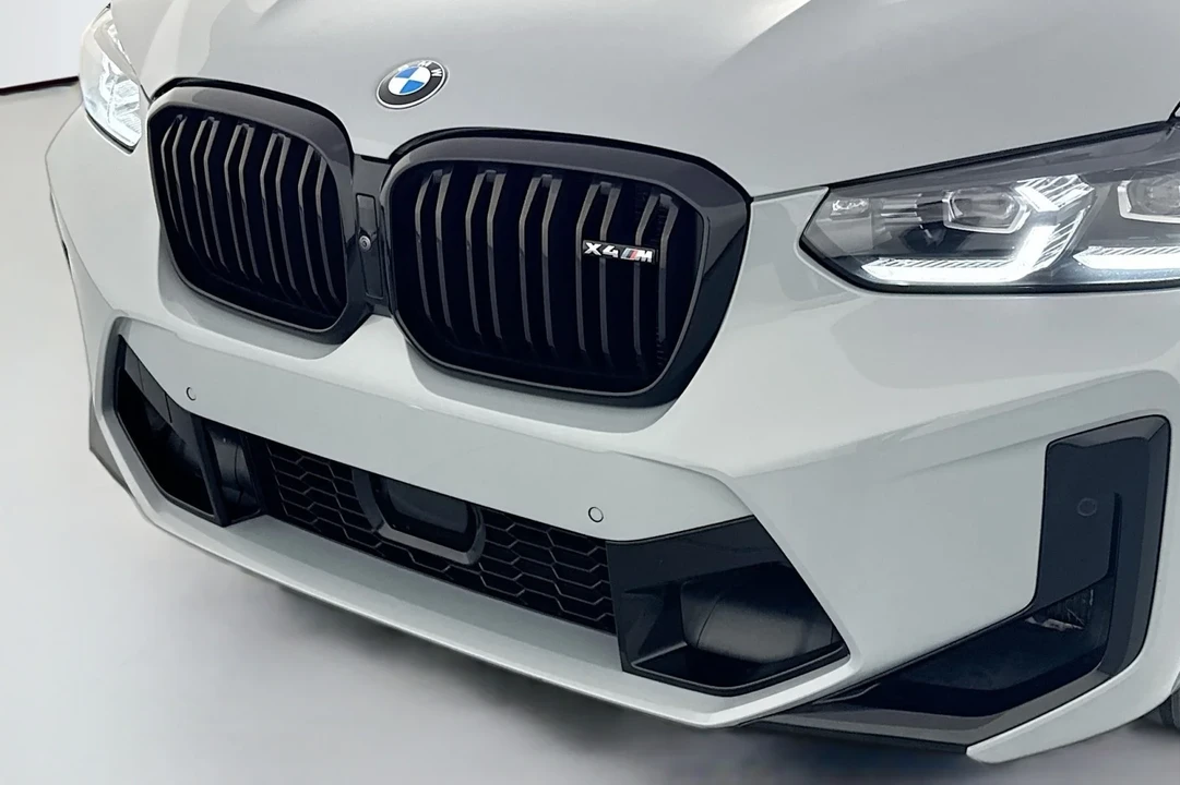 2022 BMW X4 M - Image 12 of 31