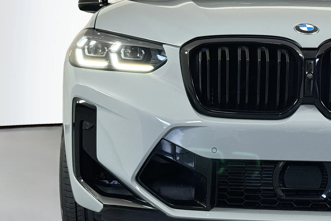 2022 BMW X4 M - Image 13 of 31