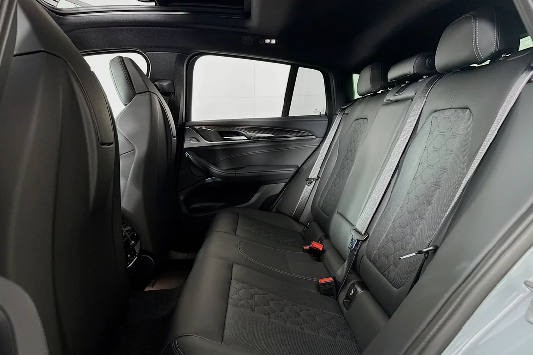 2022 BMW X4 M - Image 7 of 31