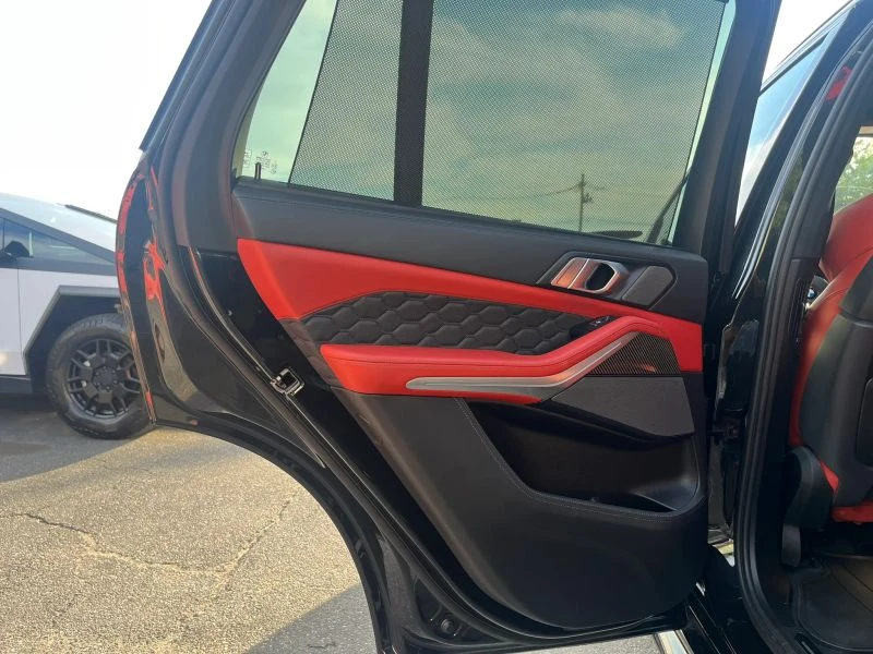 2022 BMW F95 X5 M - Image 21 of 31