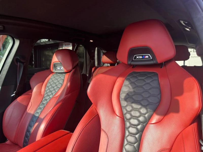 2022 BMW F95 X5 M - Image 13 of 31