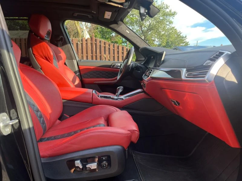 2022 BMW F95 X5 M - Image 17 of 31