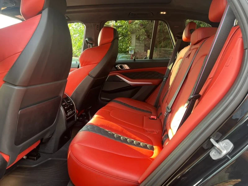 2022 BMW F95 X5 M - Image 14 of 31