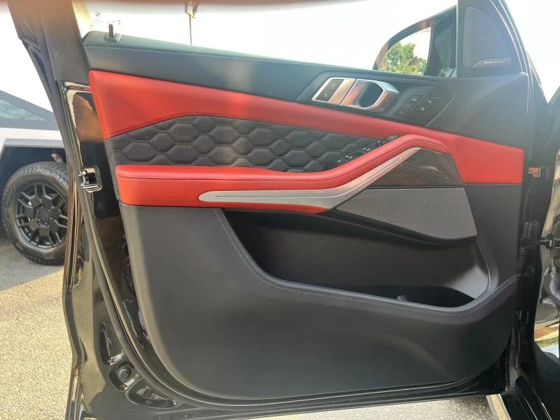 2022 BMW F95 X5 M - Image 18 of 31