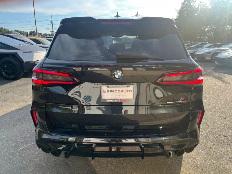 2022 BMW F95 X5 M - Image 7 of 31