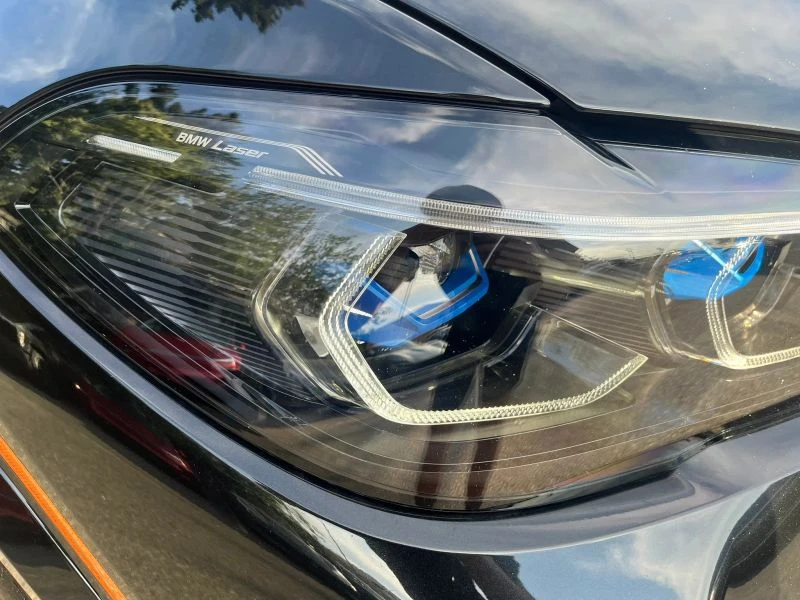 2022 BMW F95 X5 M - Image 10 of 31
