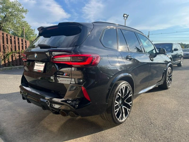 2022 BMW F95 X5 M - Image 8 of 31