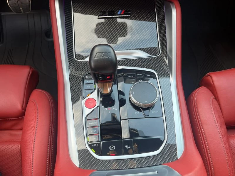 2022 BMW F95 X5 M - Image 30 of 31