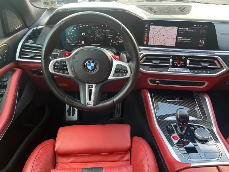 2022 BMW F95 X5 M - Image 31 of 31