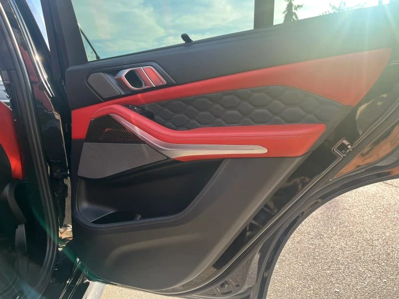 2022 BMW F95 X5 M - Image 22 of 31