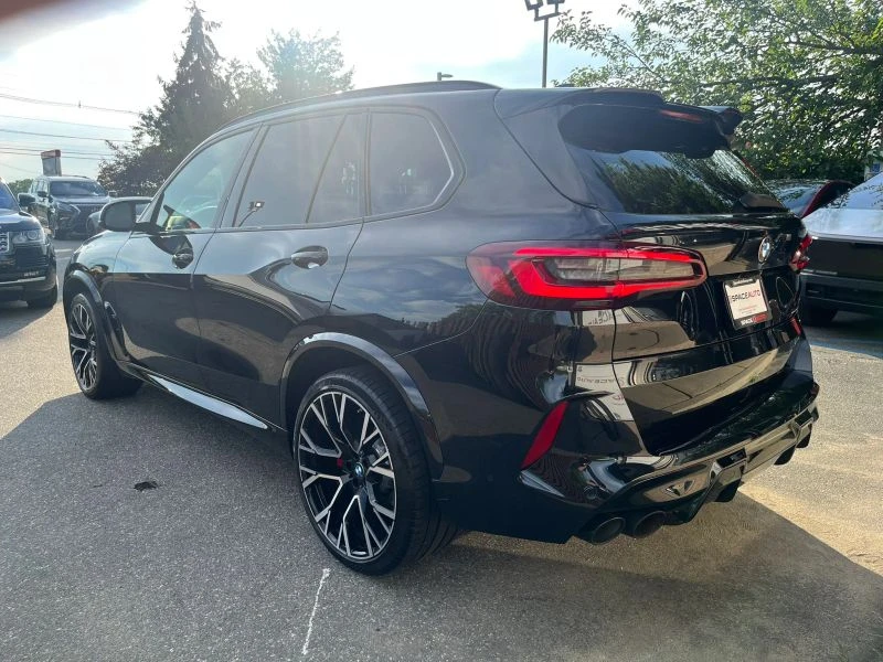 2022 BMW F95 X5 M - Image 6 of 31