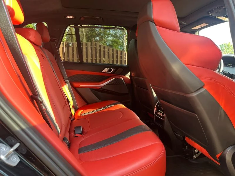 2022 BMW F95 X5 M - Image 15 of 31
