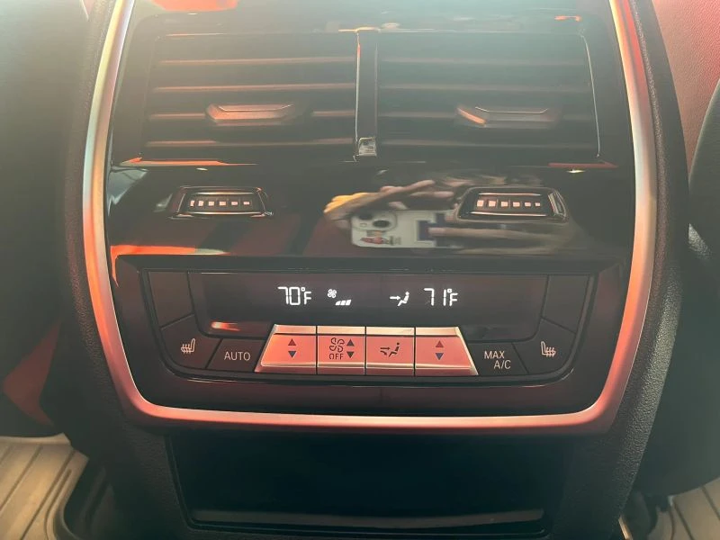 2022 BMW F95 X5 M - Image 29 of 31