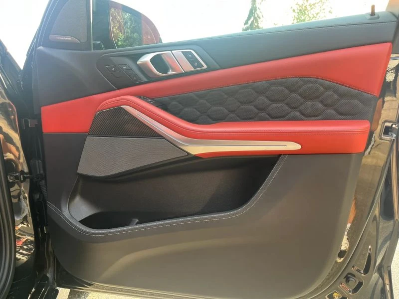 2022 BMW F95 X5 M - Image 23 of 31