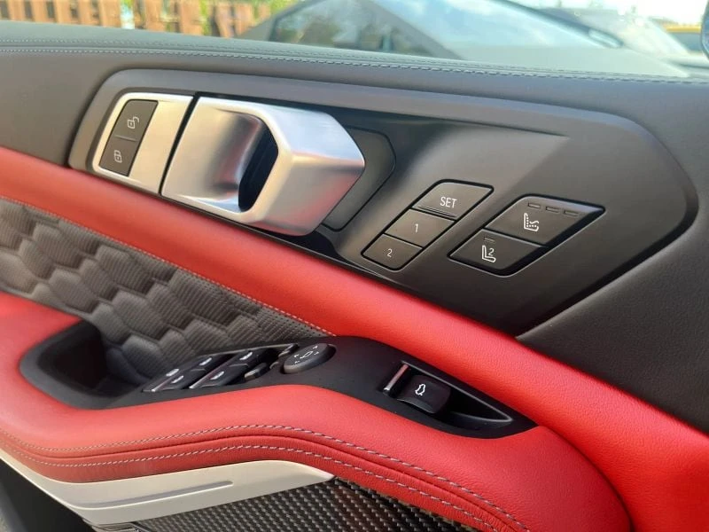 2022 BMW F95 X5 M - Image 19 of 31