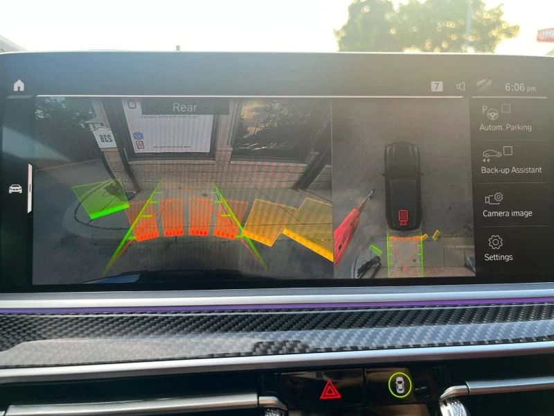 2022 BMW F95 X5 M - Image 28 of 31