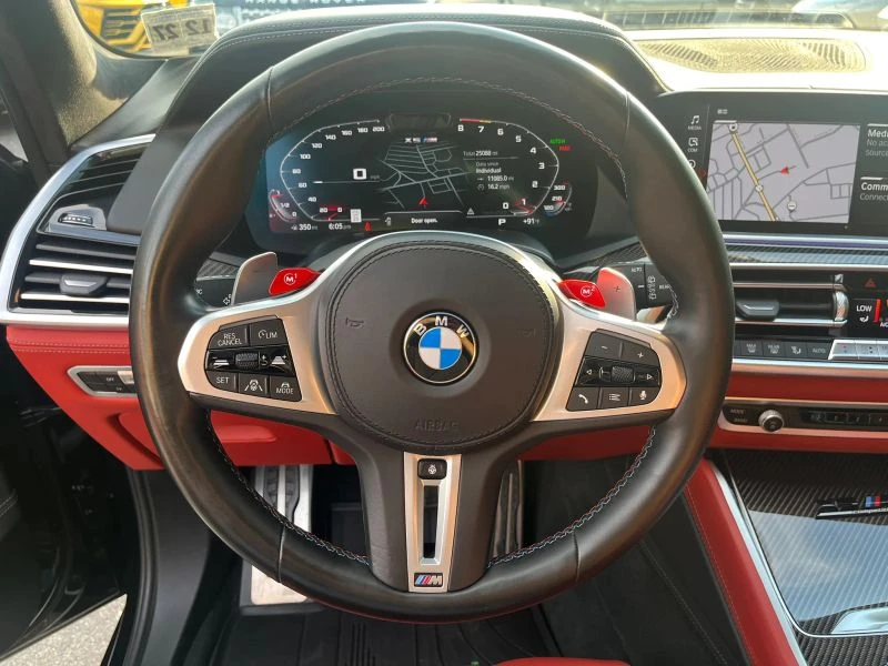 2022 BMW F95 X5 M - Image 24 of 31