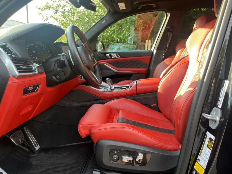 2022 BMW F95 X5 M - Image 12 of 31