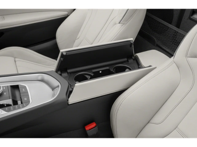 2022 BMW G29 Z4 Roadster - Image 11 of 13