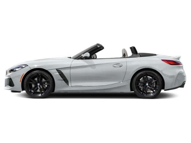 2022 BMW G29 Z4 Roadster - Image 4 of 13
