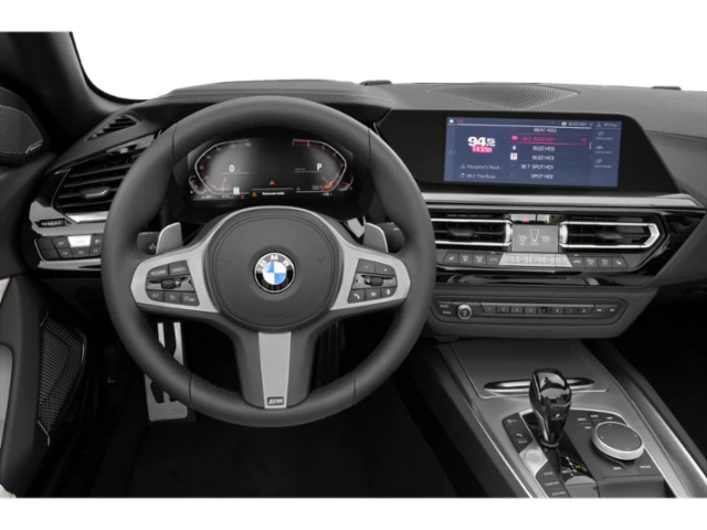 2022 BMW G29 Z4 Roadster - Image 5 of 13